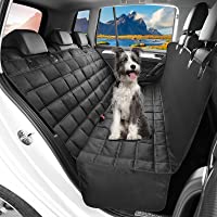 OMORC Funda para Perros- Cubierta de Asiento para Perros- Funda de Asiento para Perros- Cojín de Picnic- Tamaño…